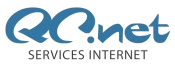 Services Internet QCnet inc.
